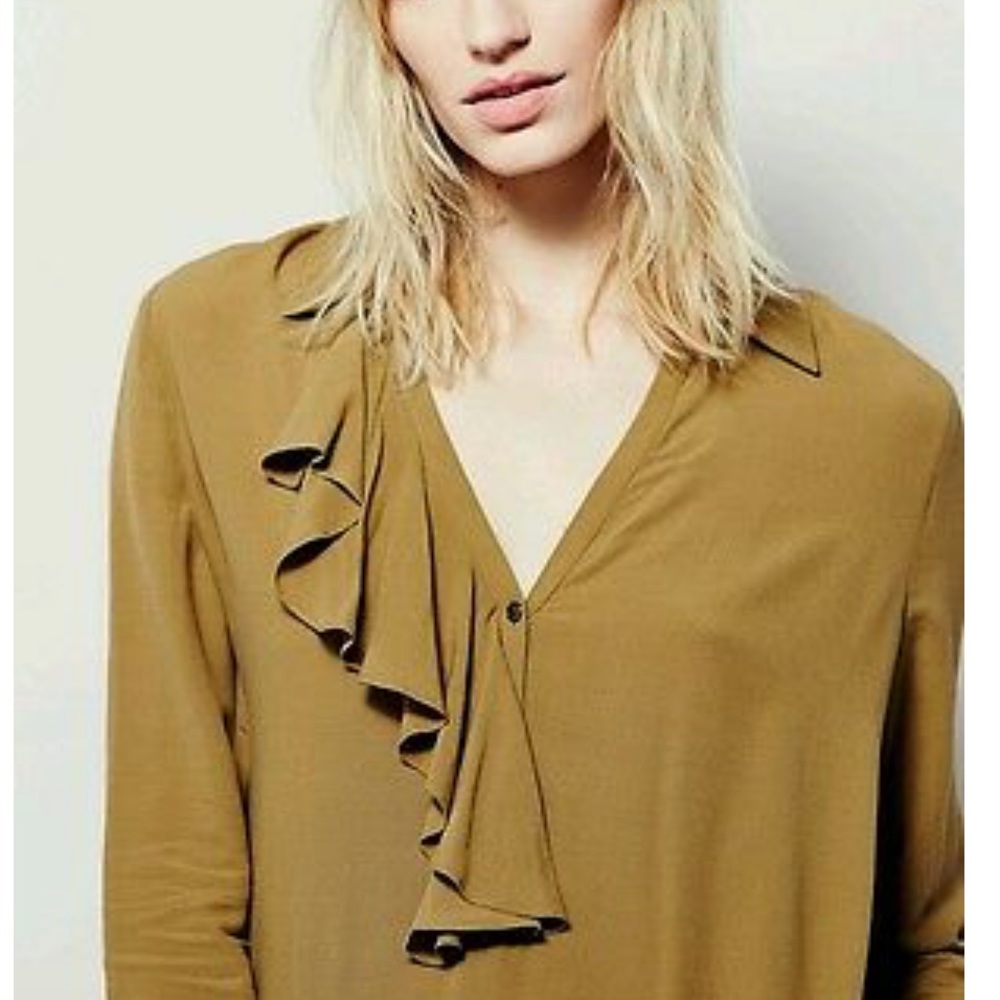 Free People Songbird Dress - Picture 3 of 7